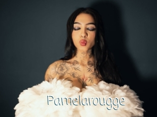 pamelarougge Adult o Porn