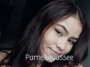 Pamelaroussee
