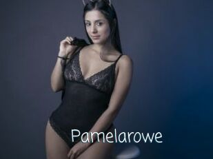 Pamelarowe
