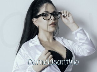 Pamelasantino