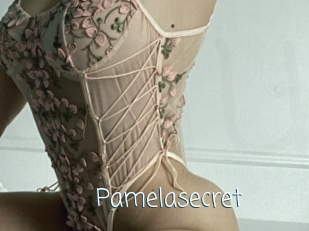 Pamelasecret