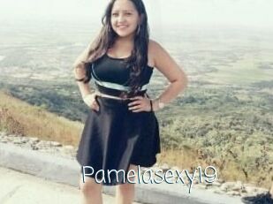 Pamelasexy19