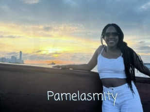 Pamelasmity