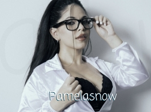 Pamelasnow
