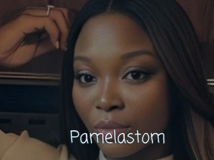 Pamelastom