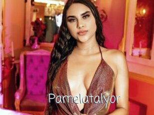 Pamelatalyor