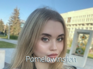 Pamelawinston