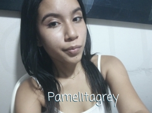 Pamelitagrey