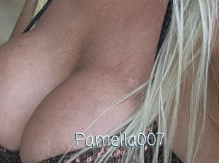 Pamella007