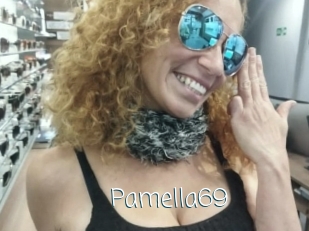 Pamella69