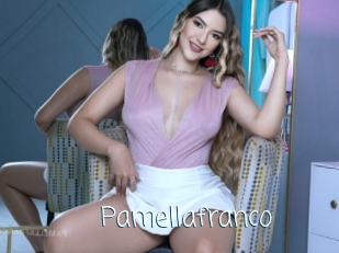 pamellafranco Adult o Porn