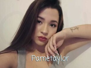Pametaylor