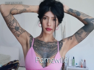 Pamewild