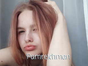 Pamreichman