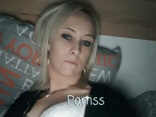 Pamss