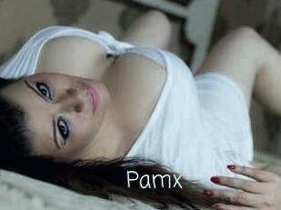 Pamx