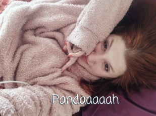 Pandaaaaah