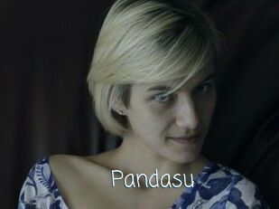 Pandasu