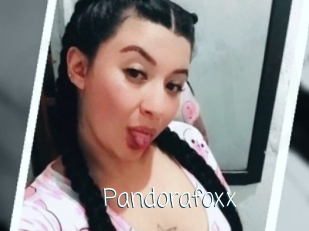 Pandorafoxx