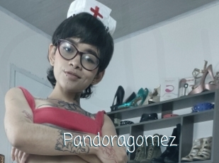 Pandoragomez