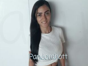 Pandorahott