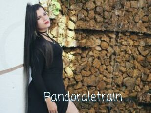 Pandoraletrain