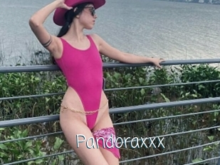 Pandoraxxx