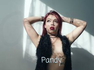 Pandy