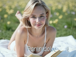 Paninidolce
