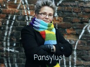 Pansylust