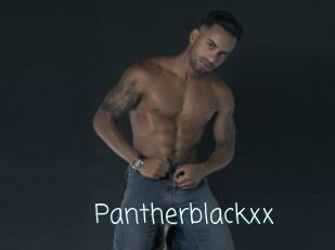 Pantherblackxx