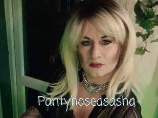 Pantyhosedsasha