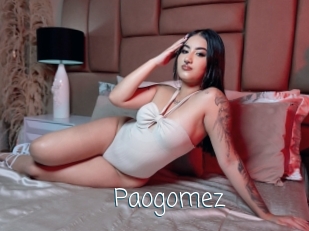 Paogomez