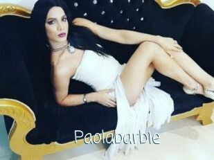 Paolabarbie