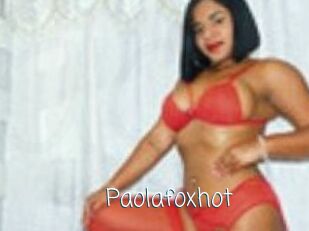 Paolafoxhot