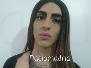 Paolamadrid