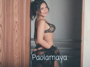 Paolamaya