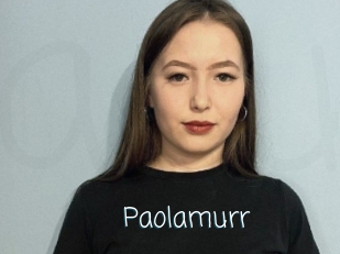 Paolamurr