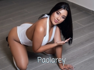 Paolarey