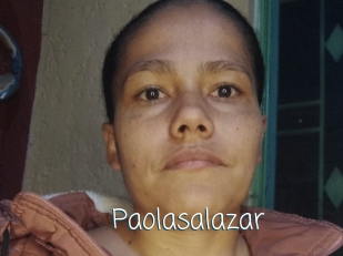 Paolasalazar