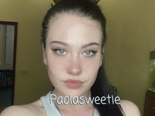 Paolasweetie
