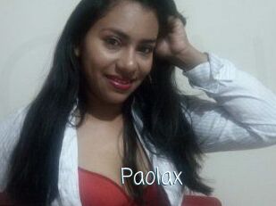 Paolax