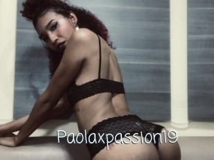 Paolaxpassion19