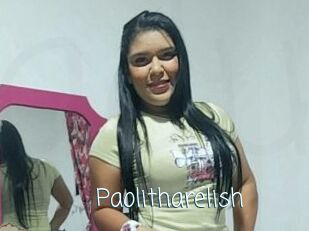 Paolitharelish