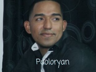 Paoloryan