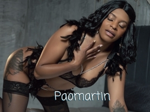 Paomartin