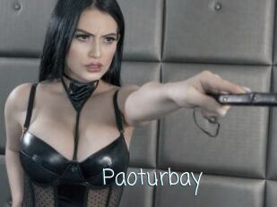 Paoturbay
