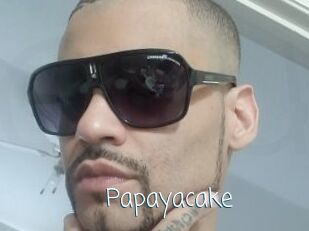Papayacake