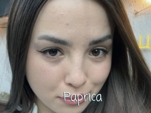 Paprica