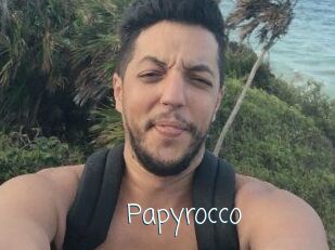 Papyrocco